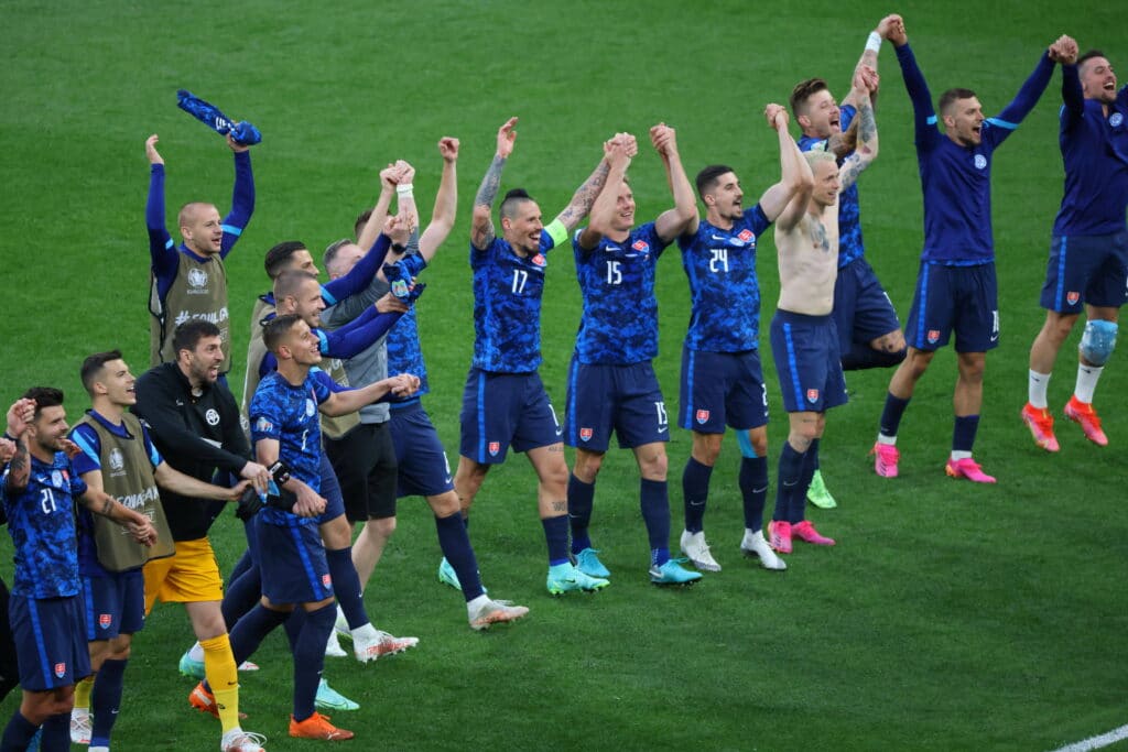 slovaquie