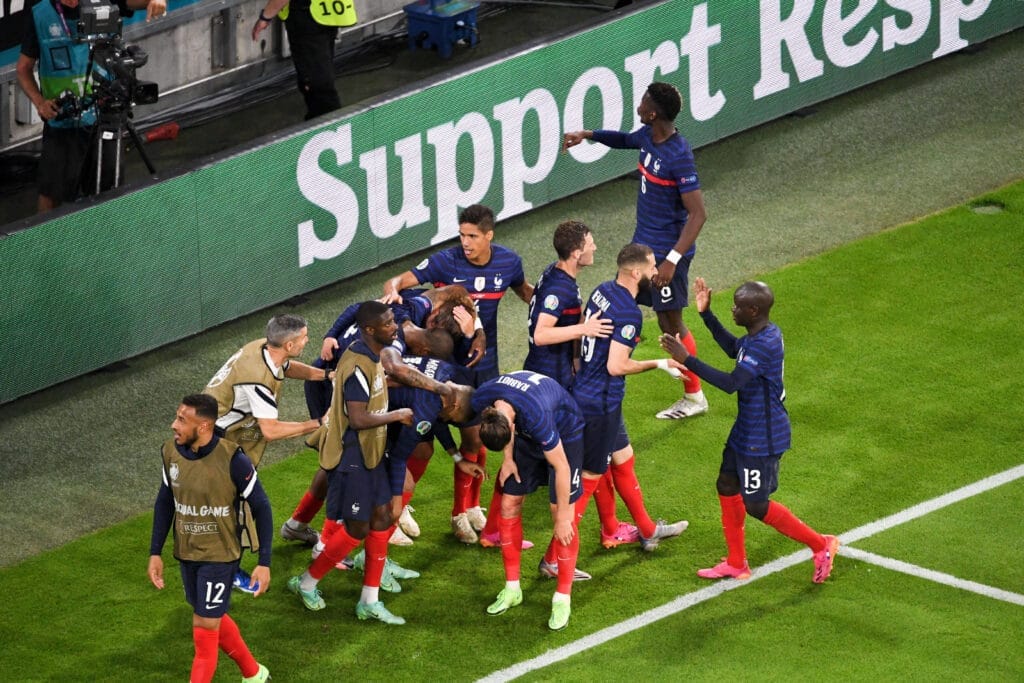 France 🇫🇷 – 🇭🇺 Hongrie : les Bleus qualifiés dès cet après-midi ?