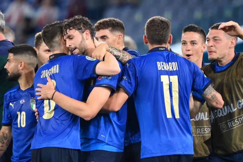 Italie đźđč 3-0 đšđ Suisse : les Tops et les Flops ! euro