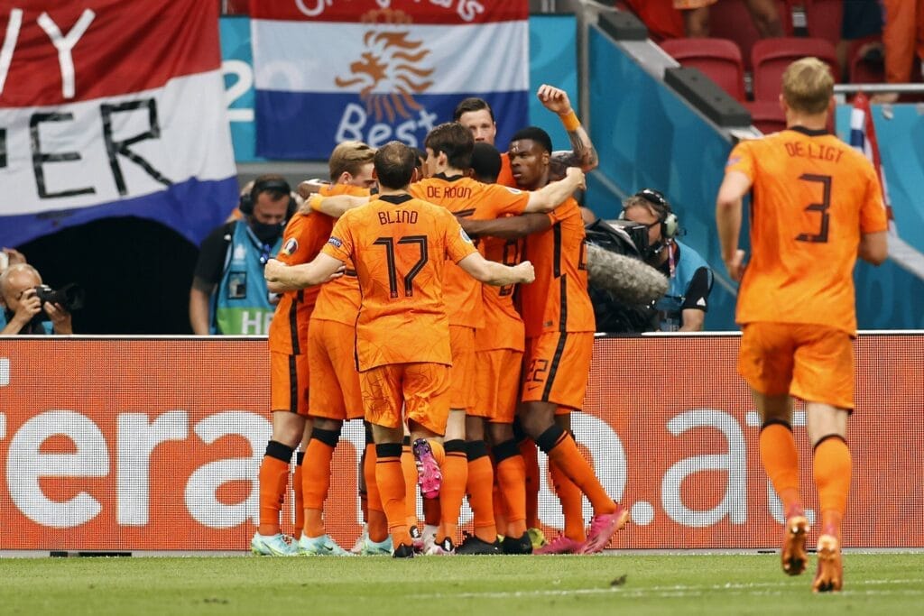 Pays-Bas đłđ± 2-0 đŠđč Autriche : les Tops et les Flops ! euro