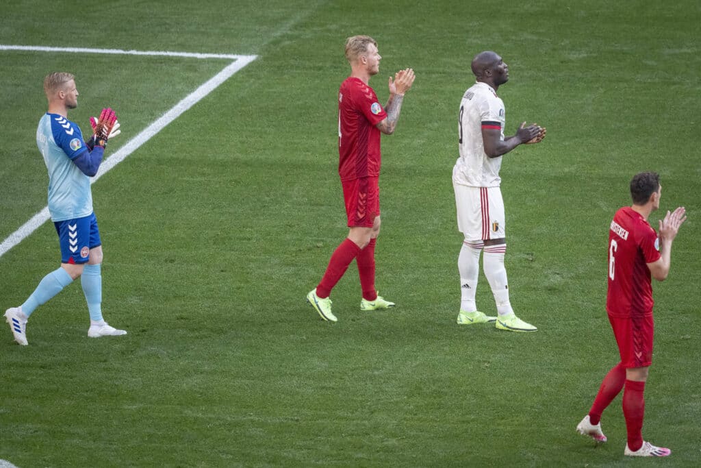 Euro 2020 – Groupe B : les résultats de la 3e journée euro