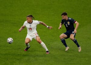Angleterre 🏴󠁧󠁢󠁥󠁮󠁧󠁿 0-0 🏴󠁧󠁢󠁳󠁣󠁴󠁿 Ecosse : les TOPS et les FLOPS