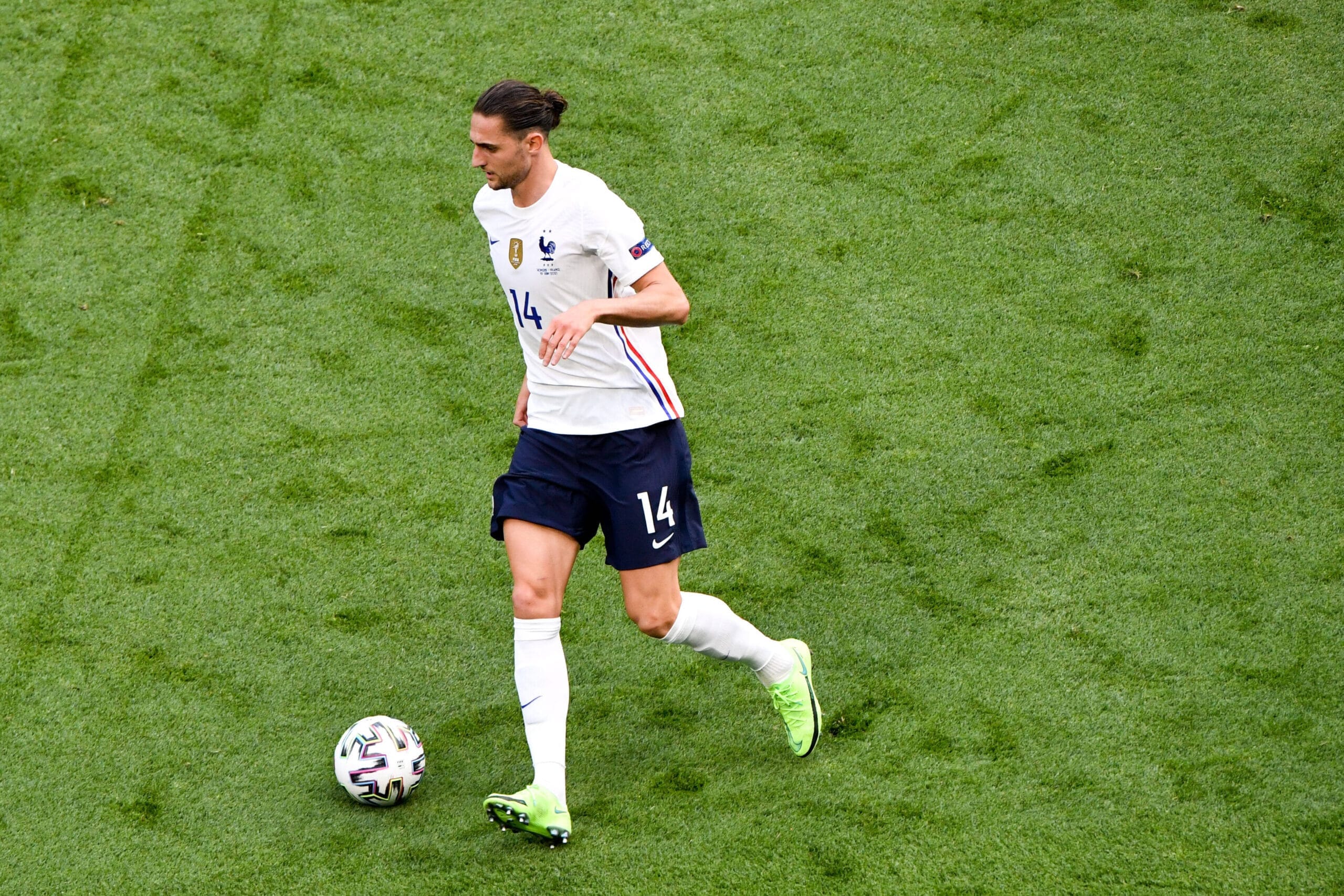 Deschamps 