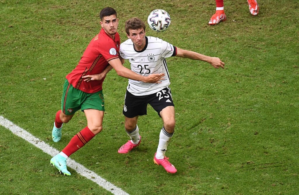 portugal