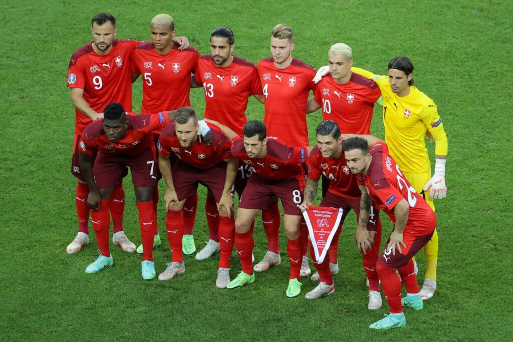 suisse