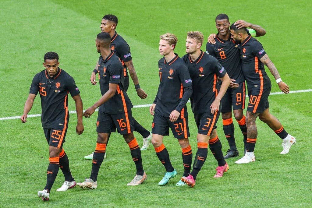 euro pays-bas