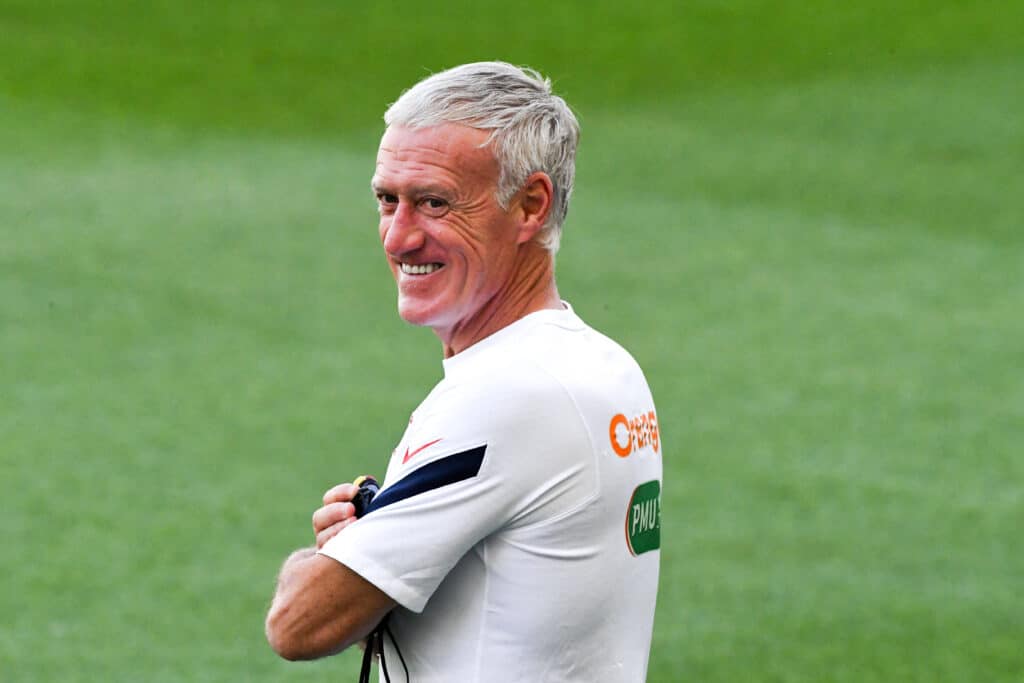 deschamps