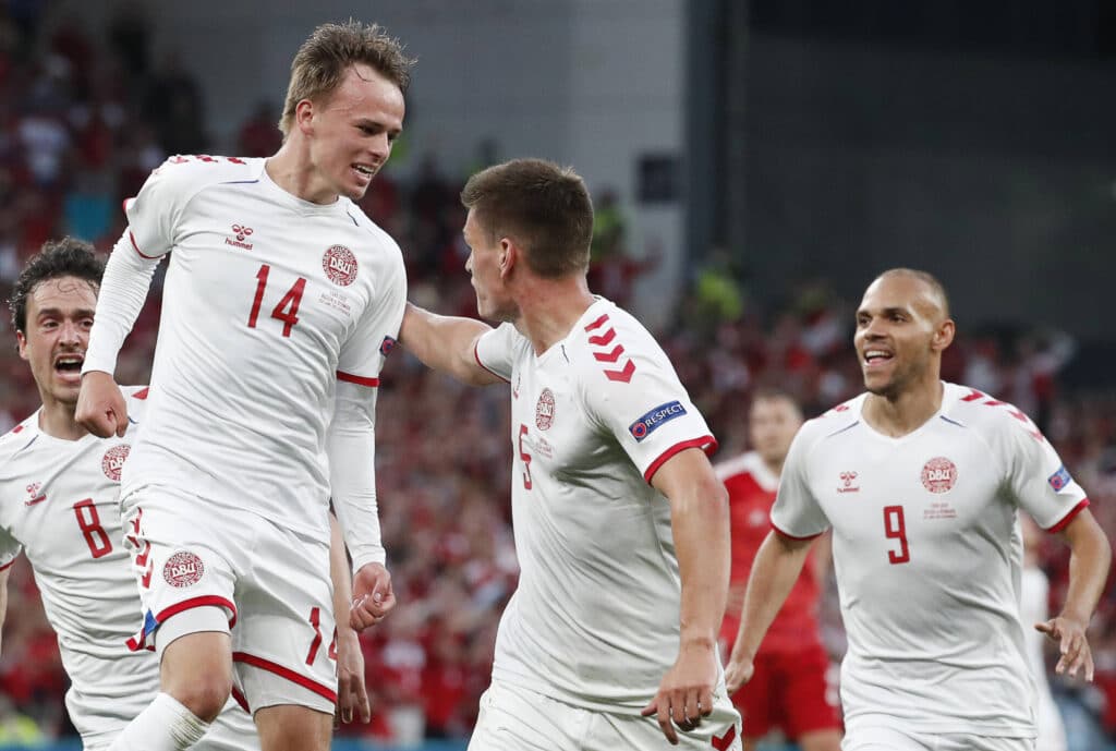 Autriche 🇦🇹 – 🇩🇰 Danemark : sur quelle chaîne et à quelle heure ? danemark