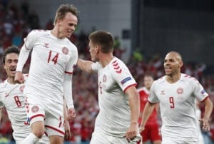 Danemark 🇩🇰 : un Euro déjà historique