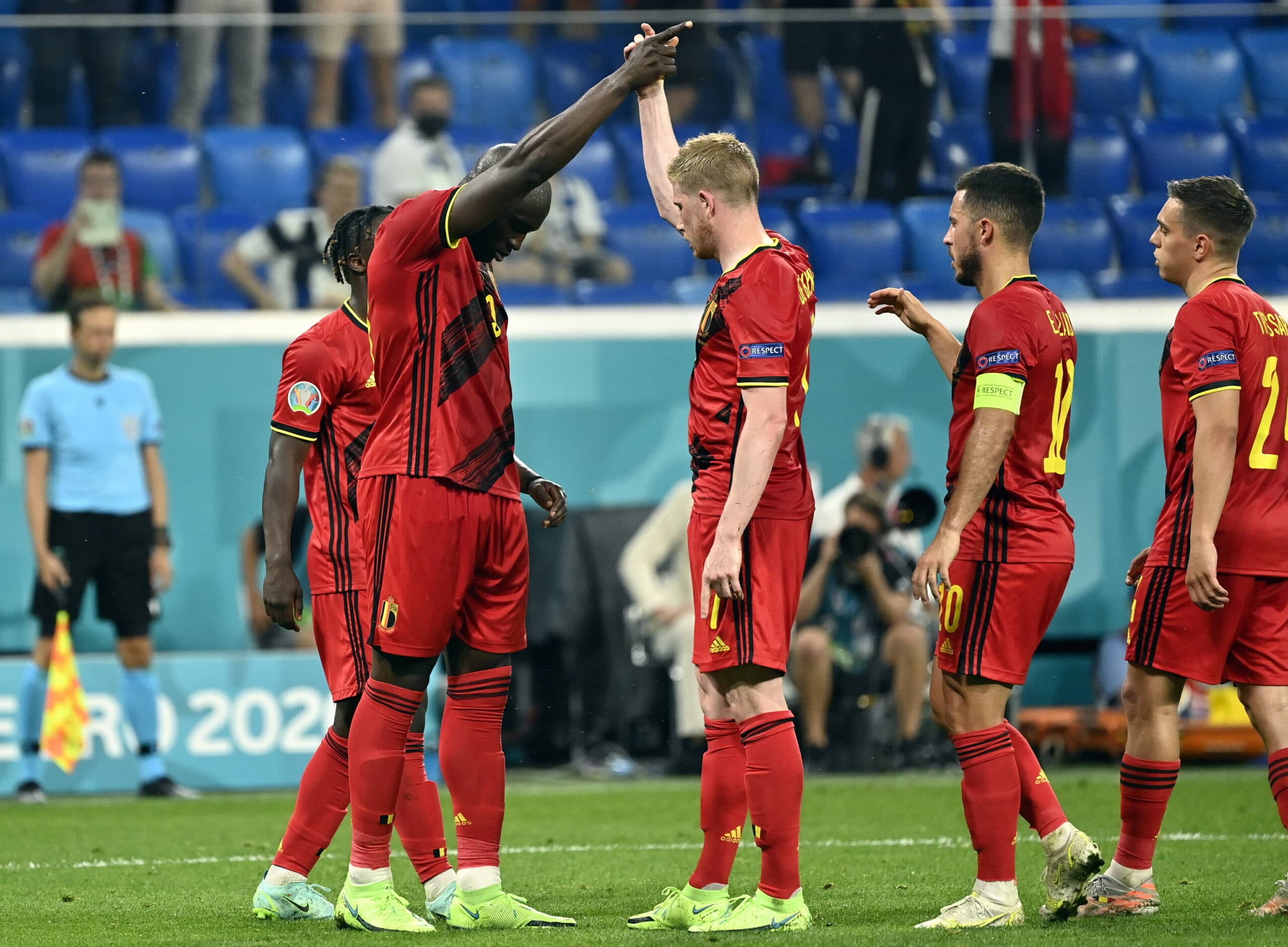 Belgique