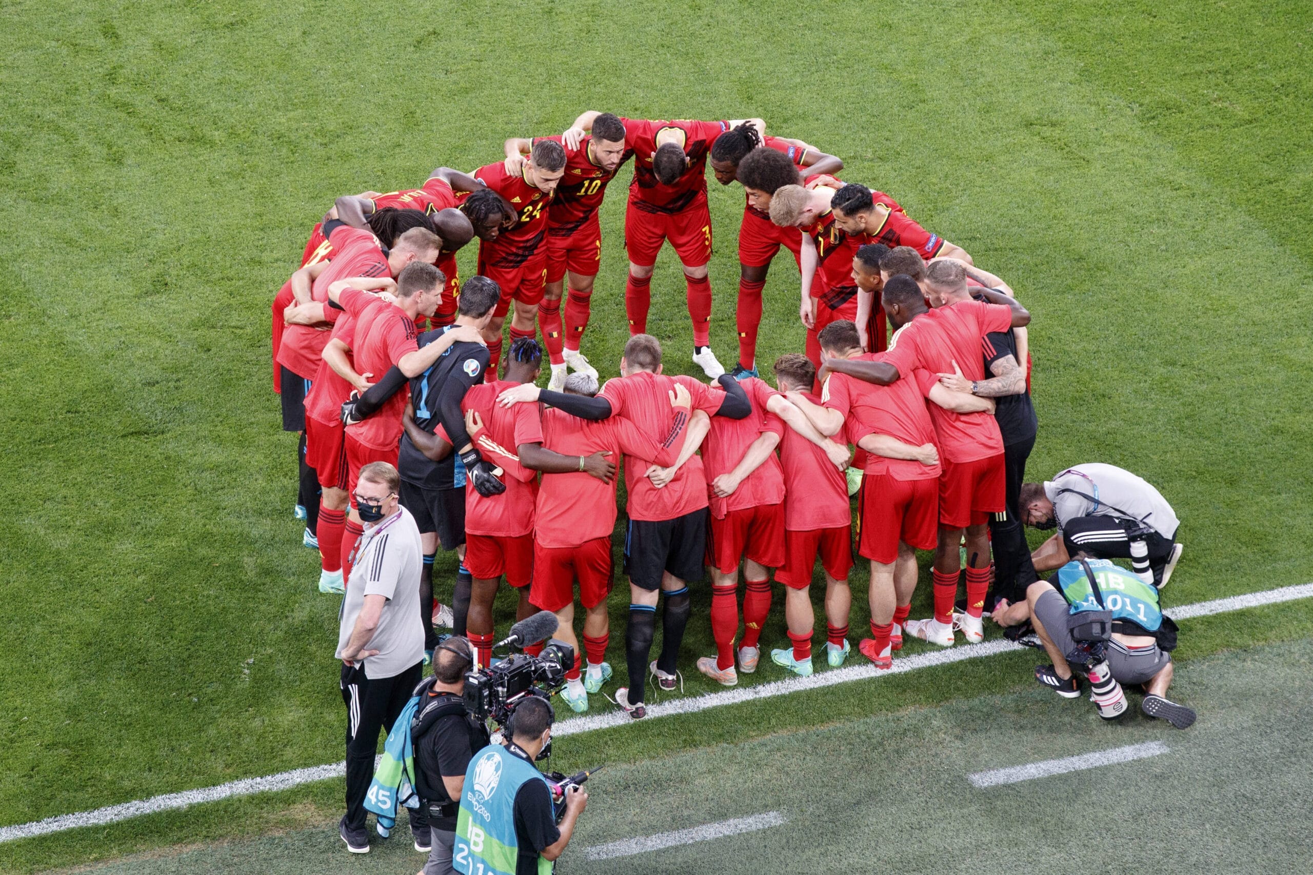 Belgique
