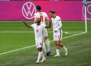 Euro 2020 - Groupe D : les résultats de la 3e journée