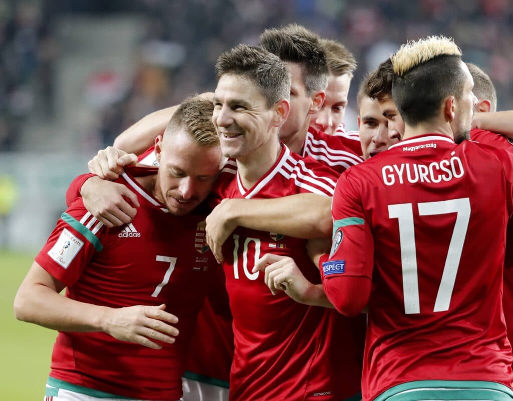 EURO 2020 : récit de la qualification hongroise euro