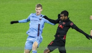 New York Red Bulls VS New York City FC : à la croisée des chemins