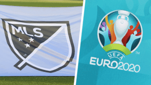 EURO 2020 : Ils représenteront la MLS !