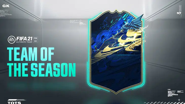 FUT 21 : la TOTS Ultime est maintenant disponible ! tots
