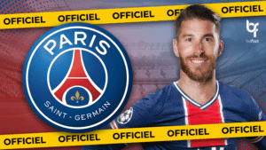 sergio ramos