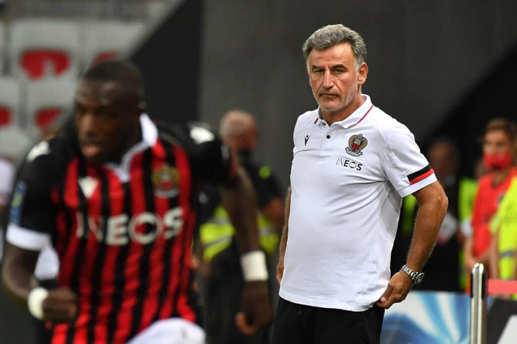 OGC Nice : l’année du tournant ? nice