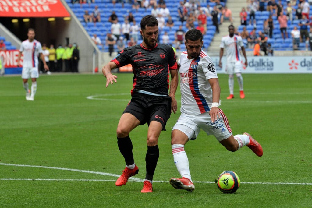 OL 3-3 Clermont : les Tops et les Flops ! OL