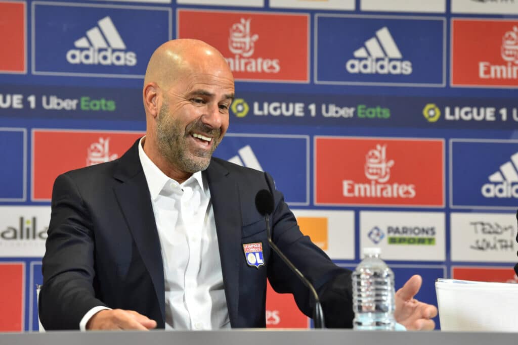 L’OL de Bosz se met doucement en place… OL
