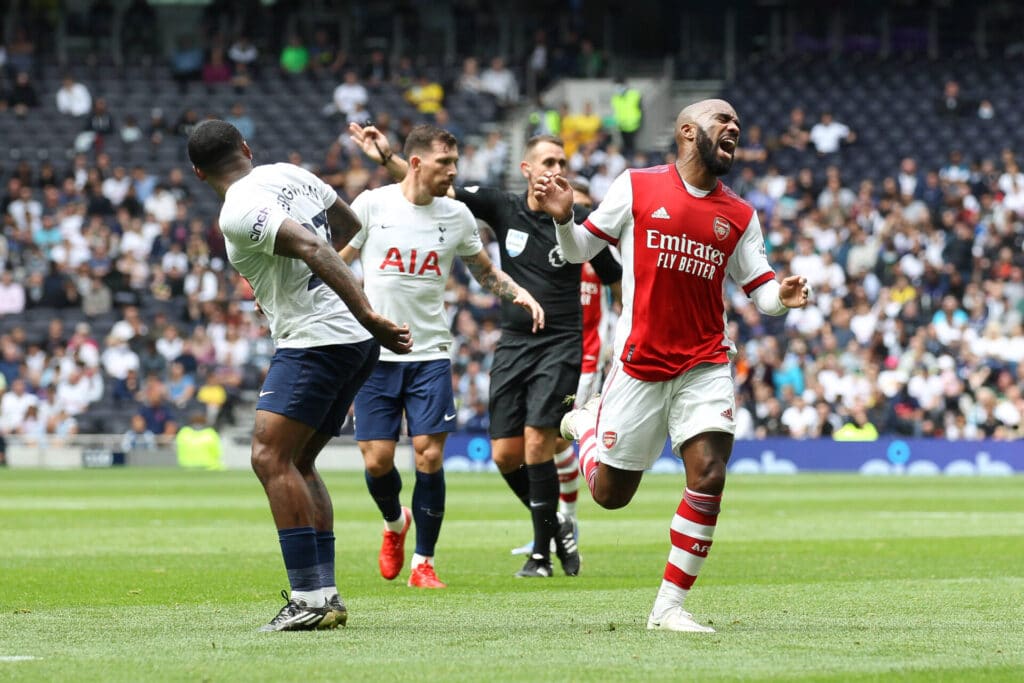 arsenal