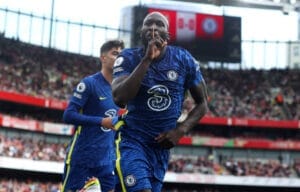 Lukaku