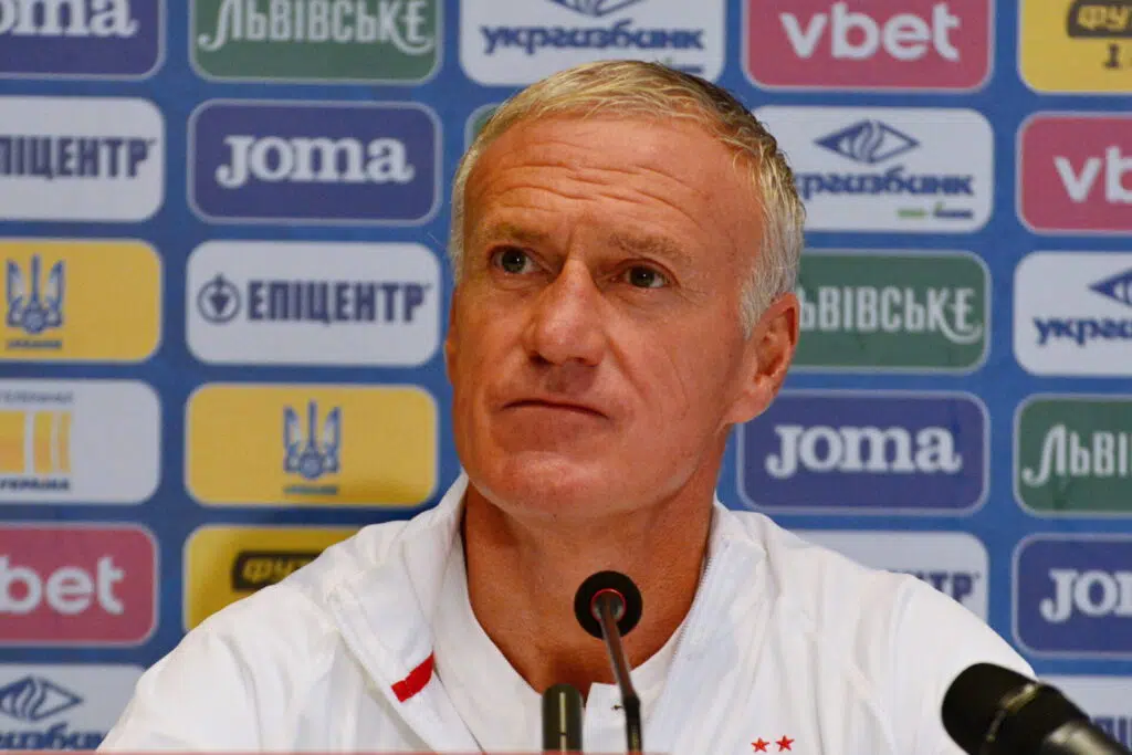 Équipe de France : ce qu’il faut retenir de la conférence de presse de Didier Deschamps Equipe de France