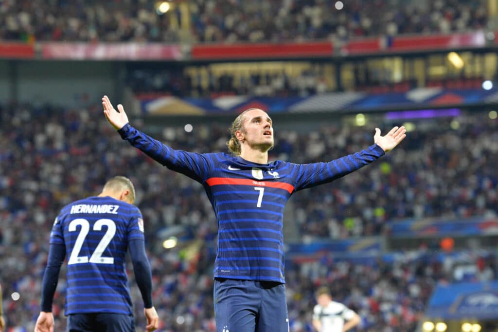 France đ«đ· 2-0 đ«đź Finlande : les Tops et les Flops ! France