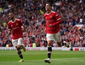 manchester united
