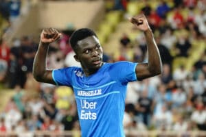 Mercato OM : Bamba Dieng plaît à Fribourg Bamba Dieng