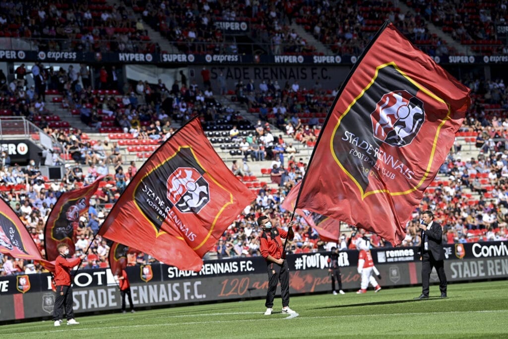 Ligue 1 : Pourquoi Rennes patine ? Ligue 1