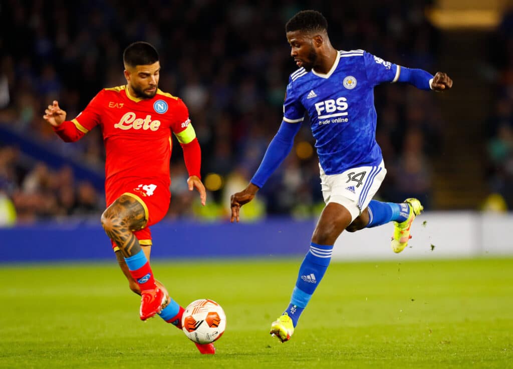 Leicester 2-2 Naples : Les Tops et les Flops ! Leicester Naples
