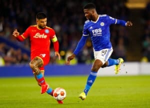 Leicester Naples