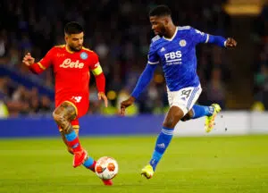Leicester 2-2 Naples : Les Tops et les Flops !