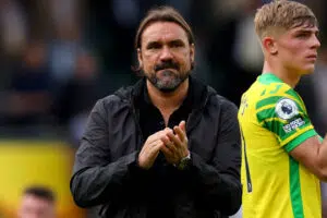 Daniel Farke : la révolution allemande à Norwich City !
