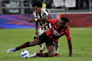 Juventus - Milan