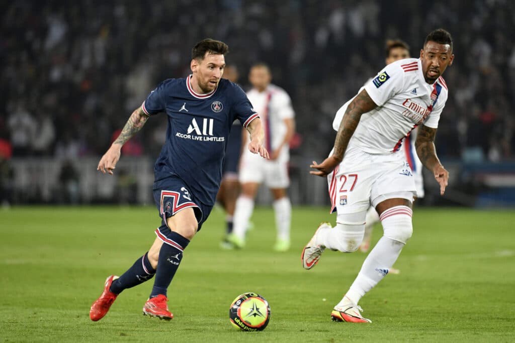 PSG OL