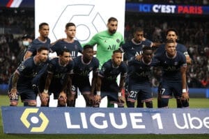 PSG