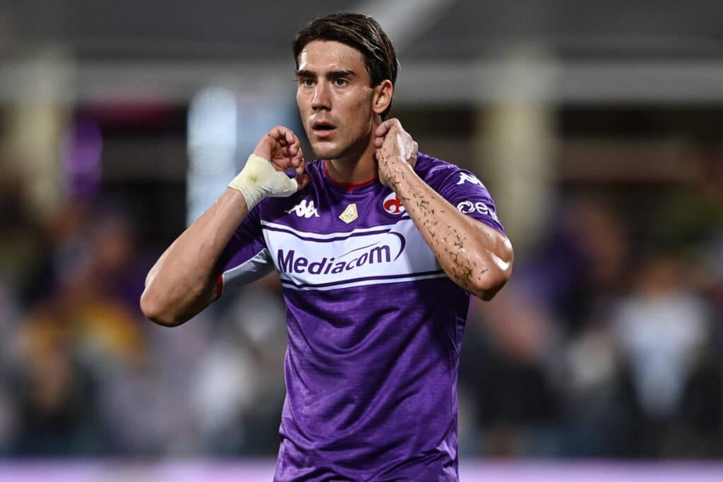 vlahovic
