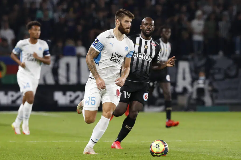 Angers 0-0 OM : Les Tops et les Flops ! Angers