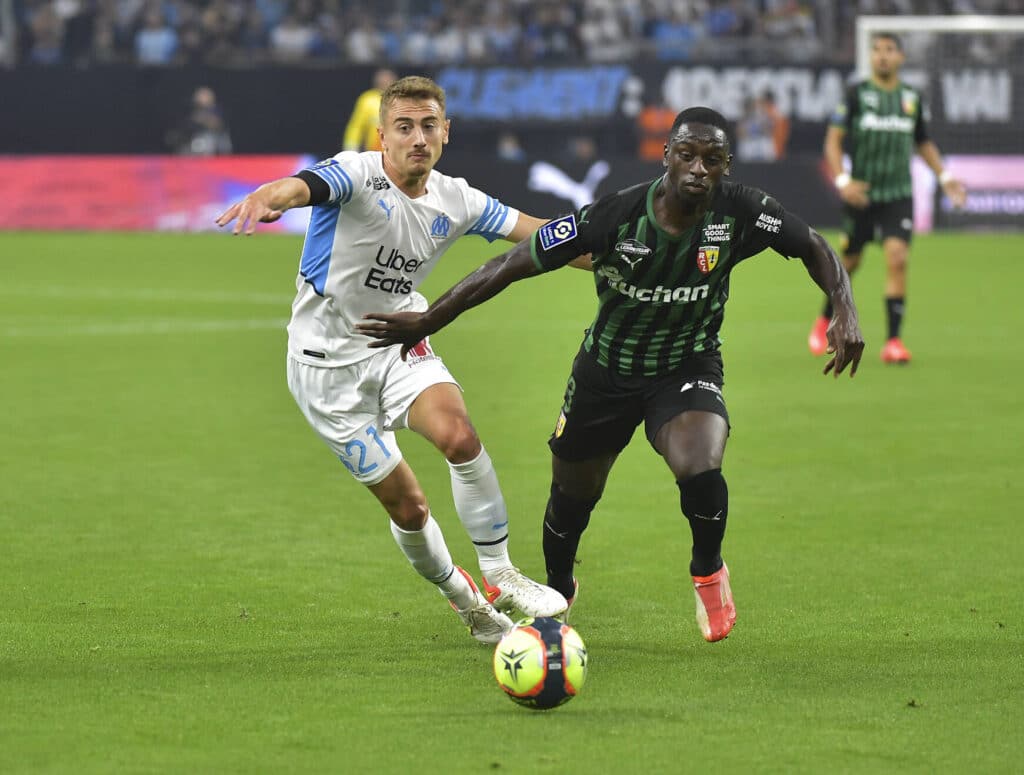 OM 2-3 RC Lens : Les Tops et les Flops ! OM RC Lens