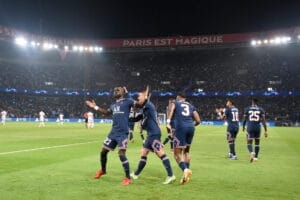 PSG