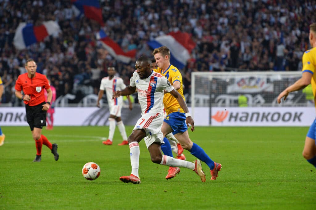 OL 🇫🇷 3-0 🇩🇰 Bröndby : les Tops et les Flops ! OL