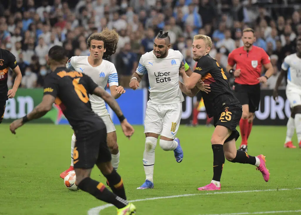 OM ?? 0-0 ?? Galatasaray : les Tops et les Flops ! OM