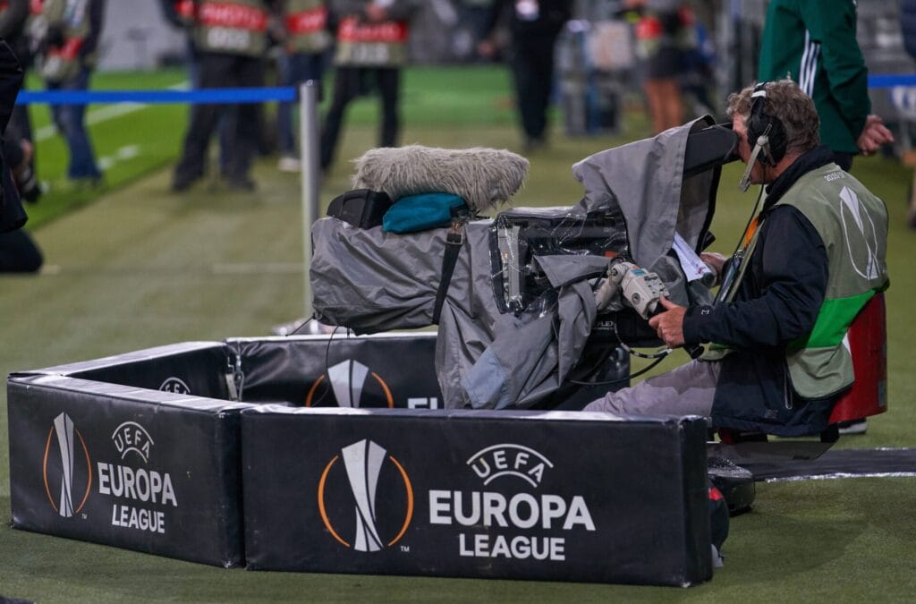 Europa League