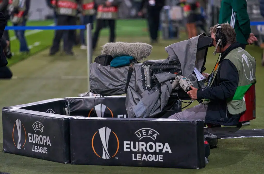 Europa League : ce qui attend nos clubs français pour cette 2ème journée ! Europa League