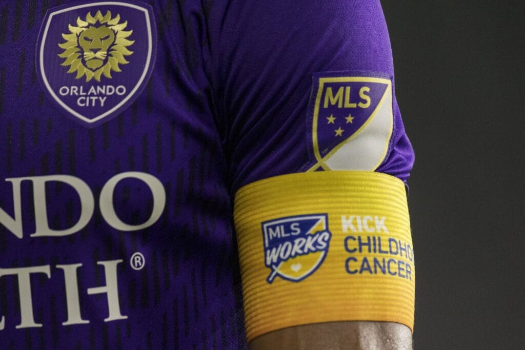 La MLS, figure de proue des Ligues engagées ! MLS