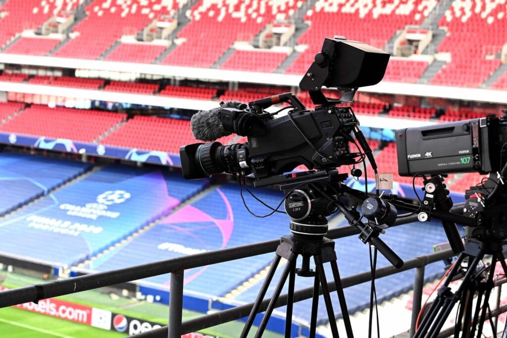 Ligue des Champions : une folle soirée au programme ! Ligue des champions