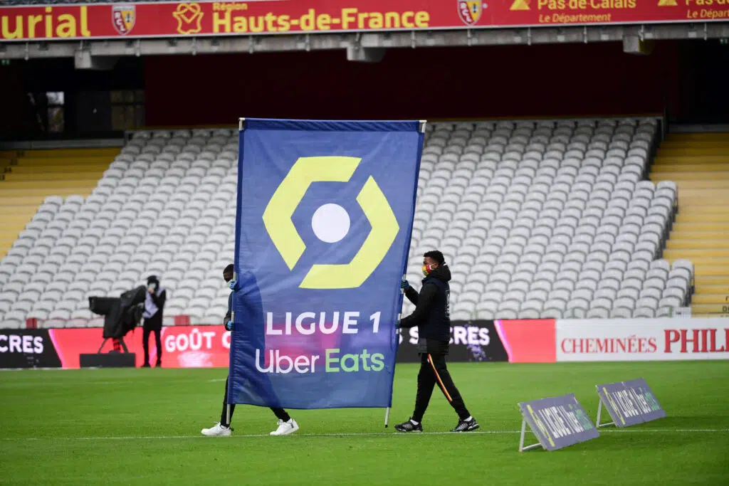 Ligue 1 : une 6ème journée complètement folle ! Ligue 1