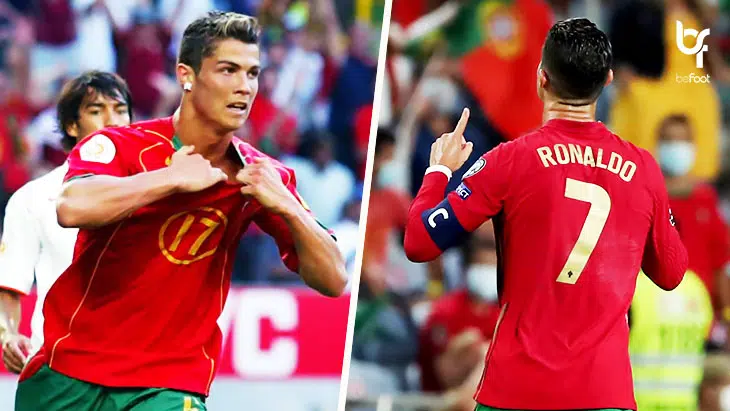 cr7